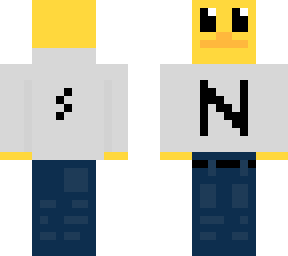 myduck