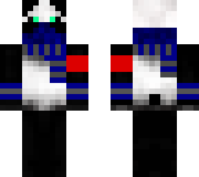 n panda