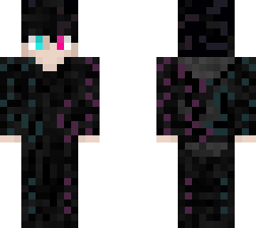 neon boy no ears