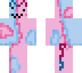 new and improved gummy!