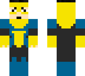nogogglesible