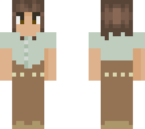 nora fallout