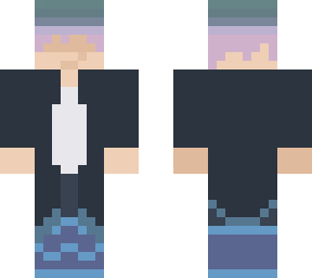 nova (also made for my friend!)