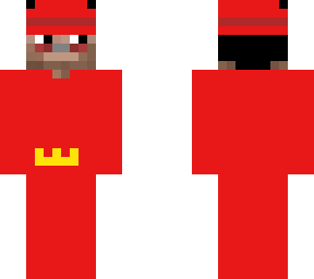 old skin