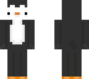 p e n g u i n ( fixed)