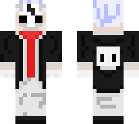 phantom (oc jjba