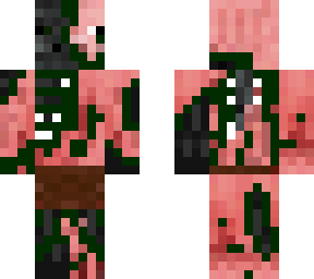 pigman