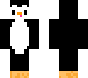 pinguin