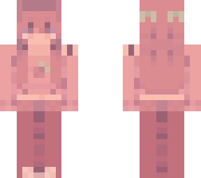 pink berries ; rce
