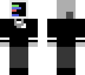 player (fixed)