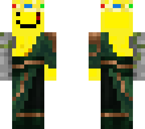 prince zam knight
