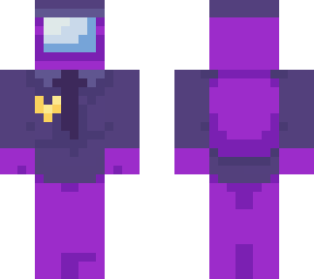 purple, the head of security (reupload)