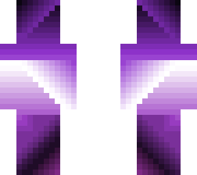 purple patterns