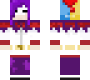 rascal from smile-precure