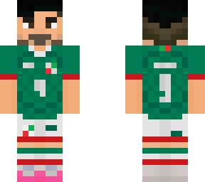 raul jimenez - mexico world cup