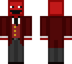 red guy