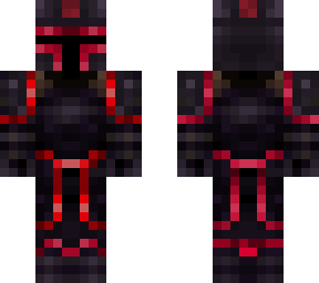 red knight