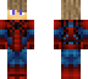 red spider