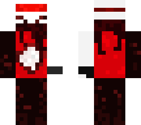 rivennmk's minecraft skin