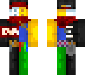 roblox oc skin