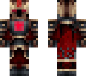 roolan mid evil mask