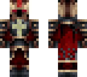 roolan mid evil mask cross