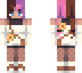 root beer float . sf 87