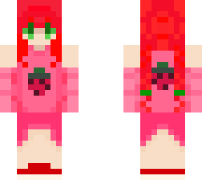 ruby berryman