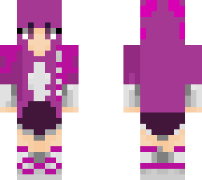 ruby purple