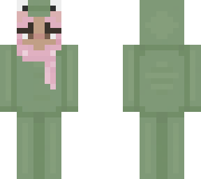 ruz but frog