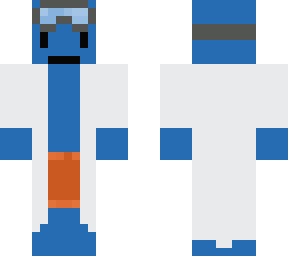 science man