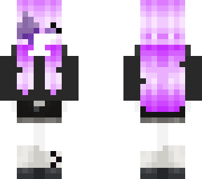 selene crystal