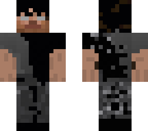 shadow skin