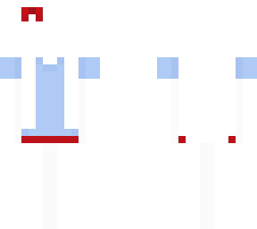 skin mc