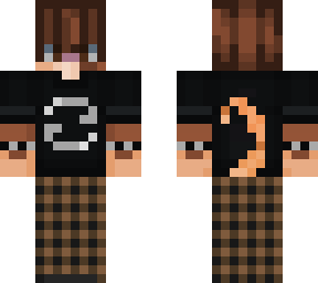 skin selfship de homestuck blah blah