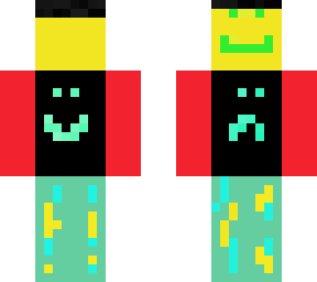 skini