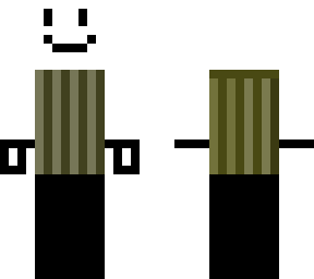 smiley collar