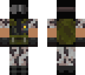 soldat