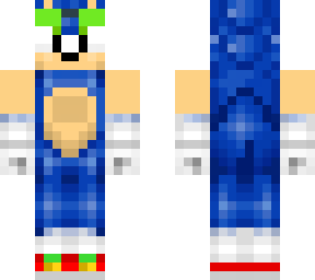 sonic