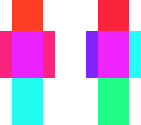 special glitchy vip glitchy girl actual