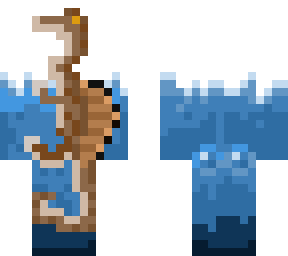 spinosaurus