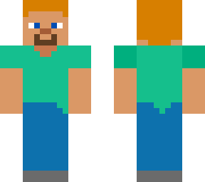 steve