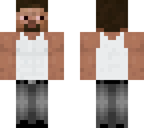 steve