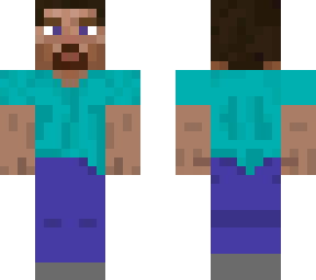 steve minecraft story mode