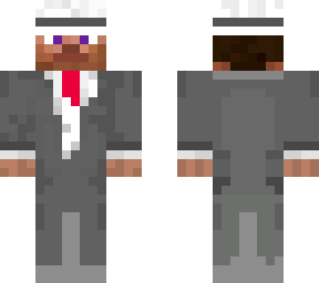 suit steve
