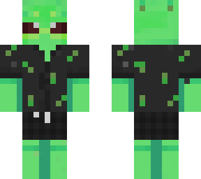 summer alien edit