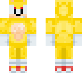 super sonic