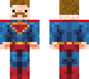 superman