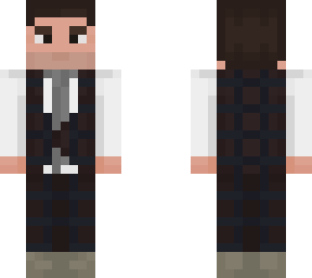 the fourteenth doctor (no coat)