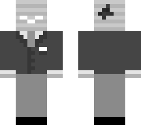 the invisible man (universal monsters)